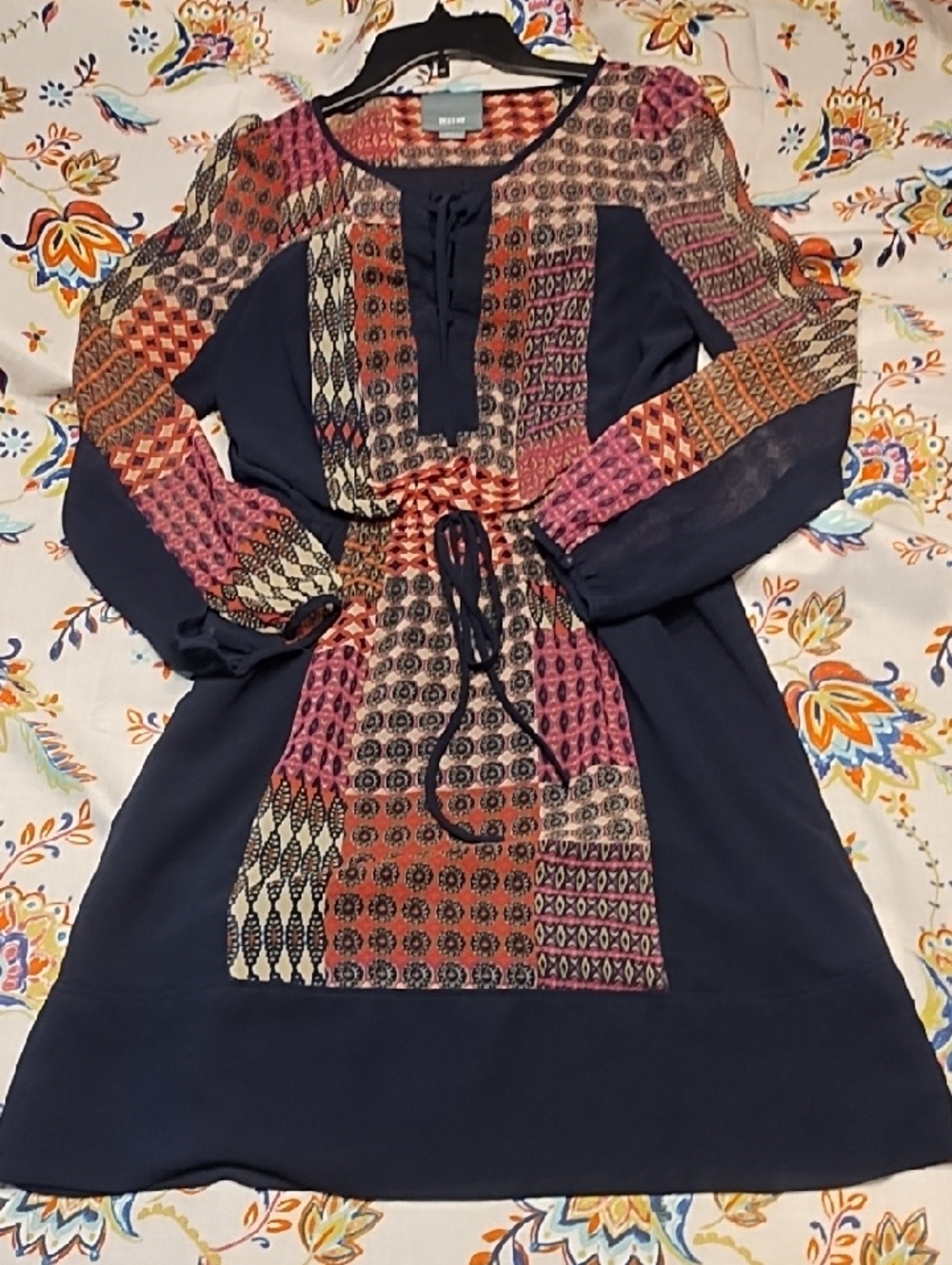 Anthropologie Small Dress